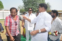 Aalochinchandi Movie Opening